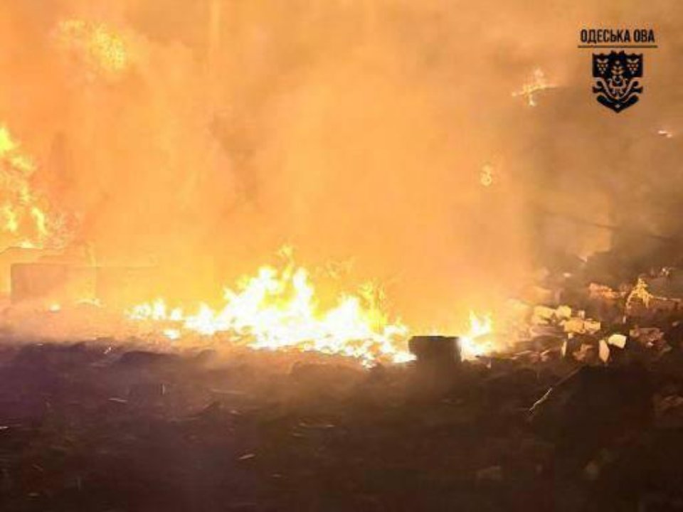 Росія вночі атакувала Україну 177 дронами та балістикою: як відпрацювала ППО