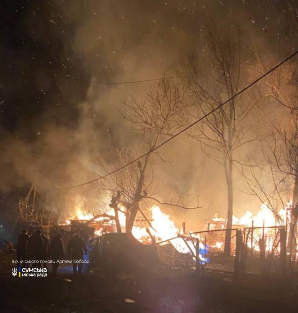 Росія вночі атакувала Україну 177 дронами та балістикою: як відпрацювала ППО