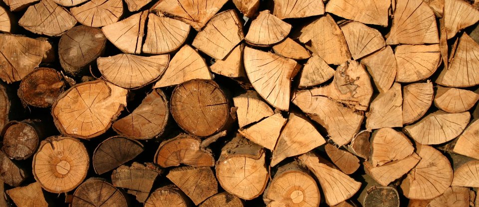 ціни на дрова
