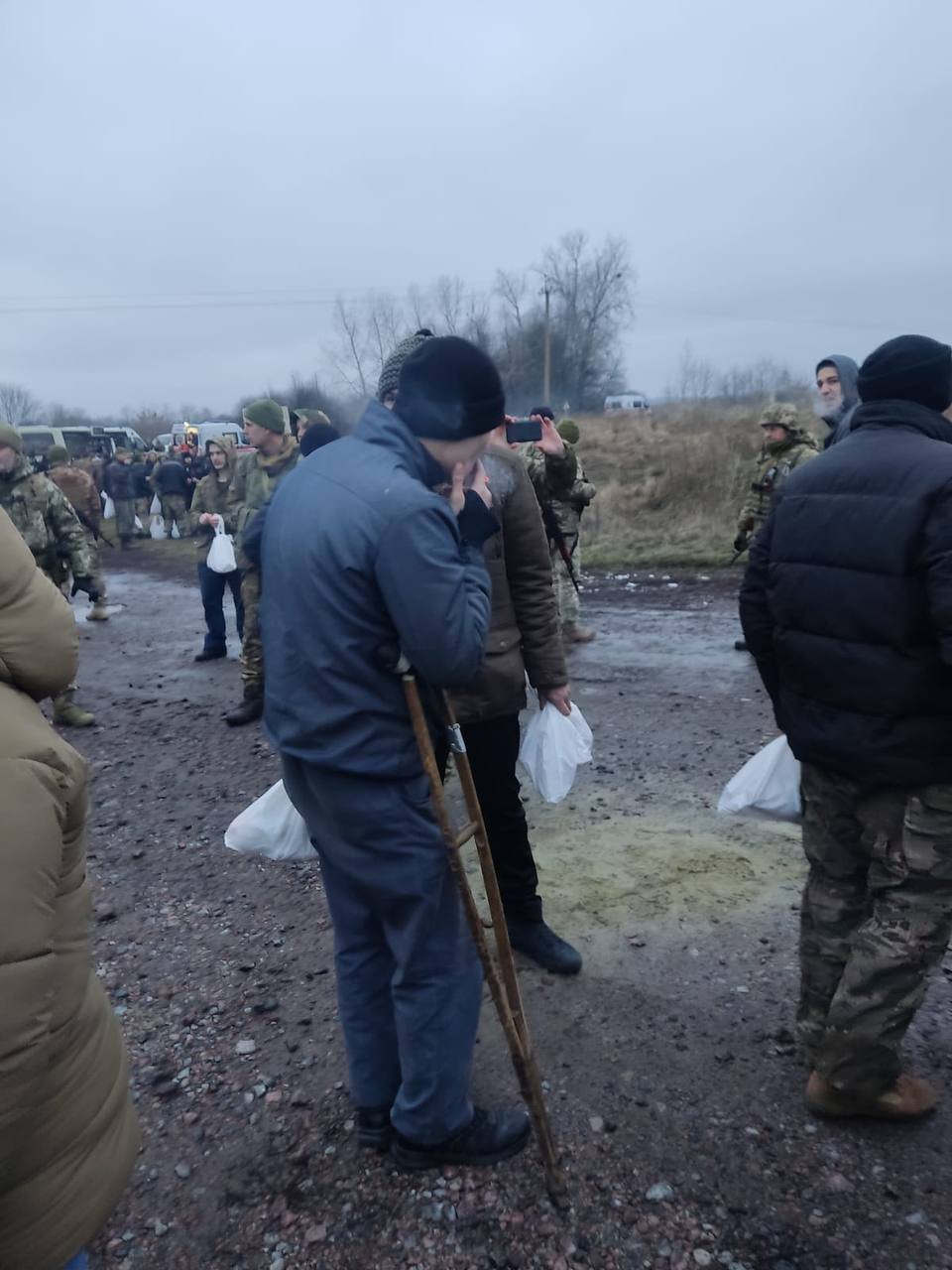 Україна повернула додому 140 військових