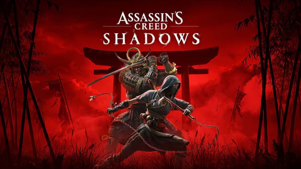 Assassin's Creed Shadows 