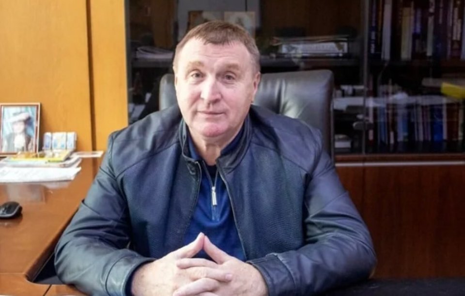 Леонід Шиман