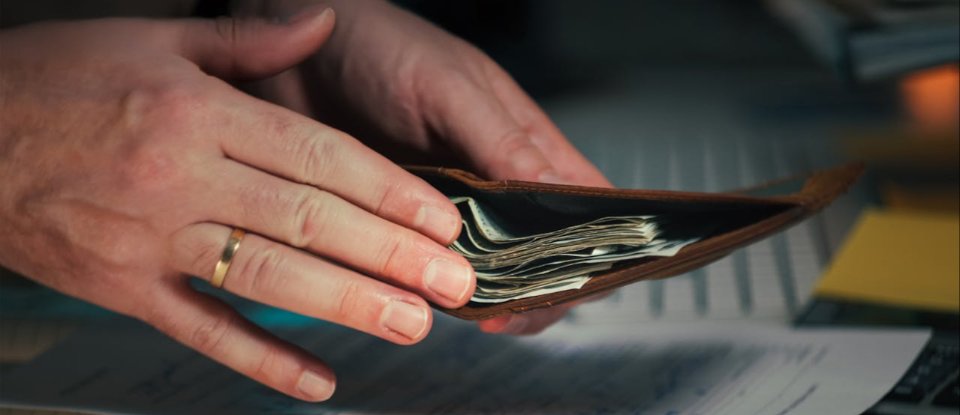 Зимова підтримка гроші допомога