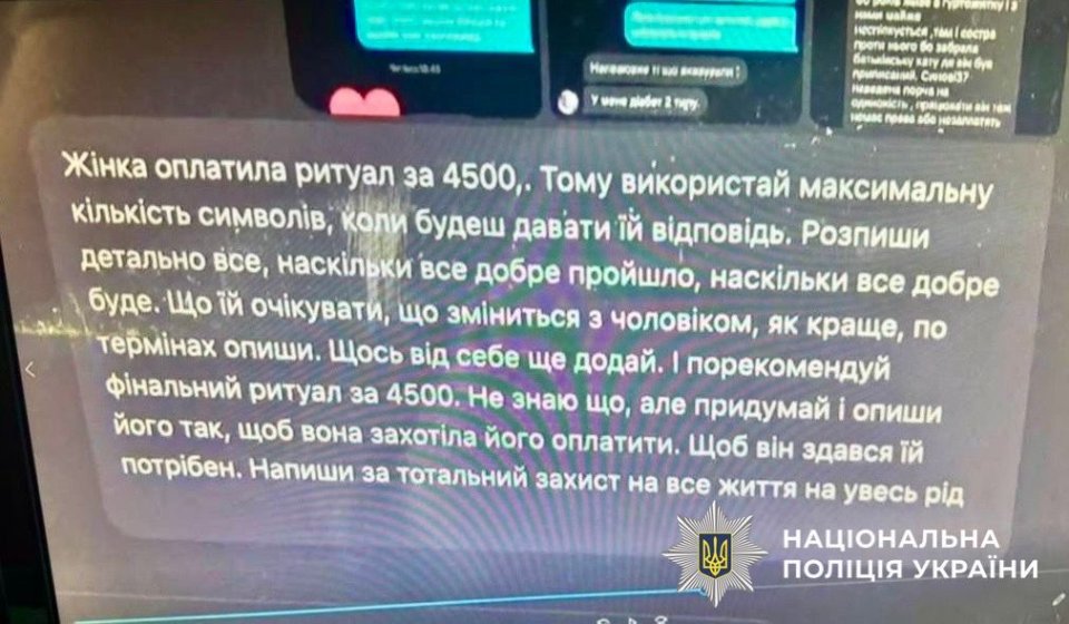 мольфар київ