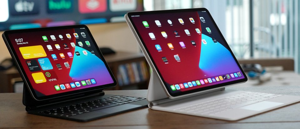 як вибрати планшет