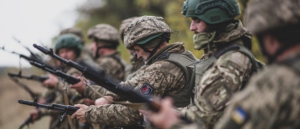 Сирський мобілізація