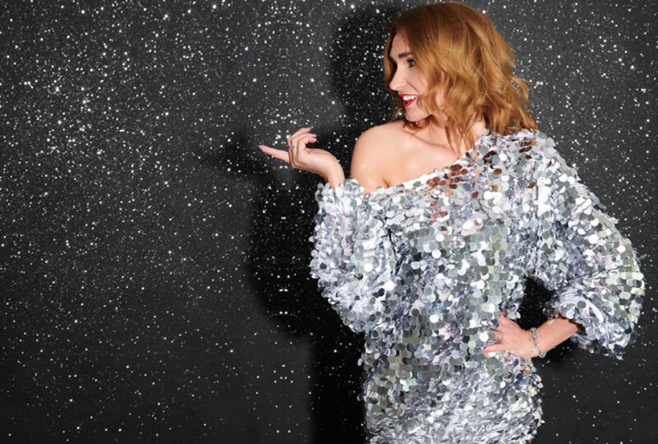 У чому зустрічати Новий 2026 рік