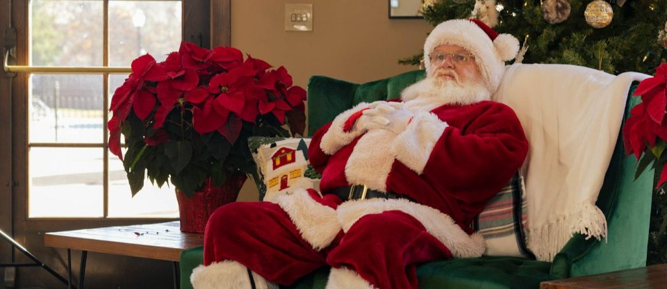 святий миколай