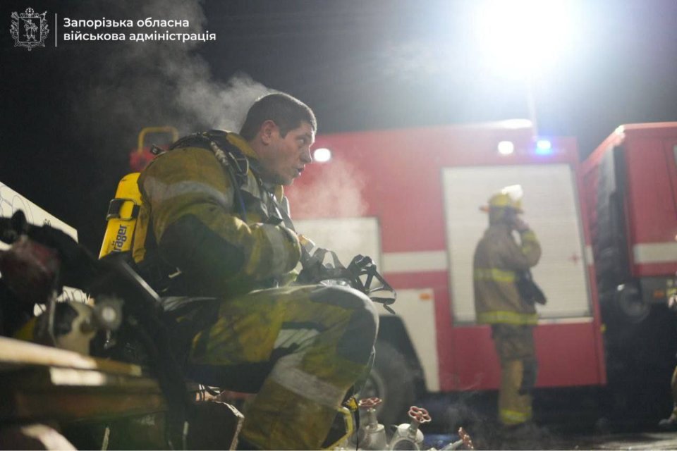 Вночі росія атакувала схід та південь України ударними дронами: як відпрацювала ППО