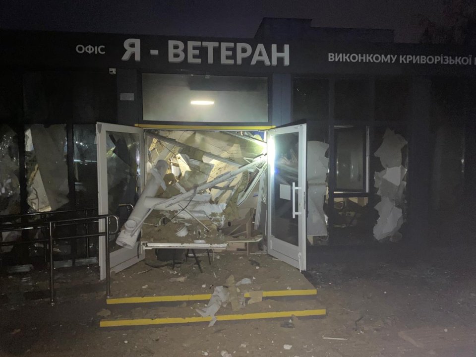 Вночі росіяни запустили по Україні 86 дронів: скільки збила ППО