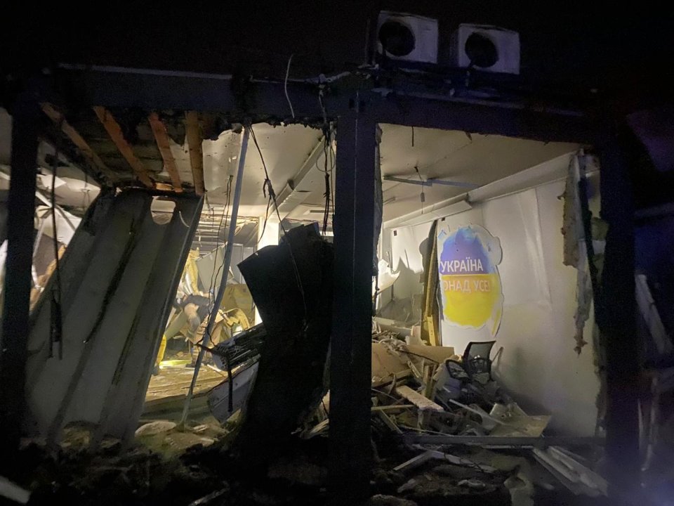 Вночі росіяни запустили по Україні 86 дронів: скільки збила ППО