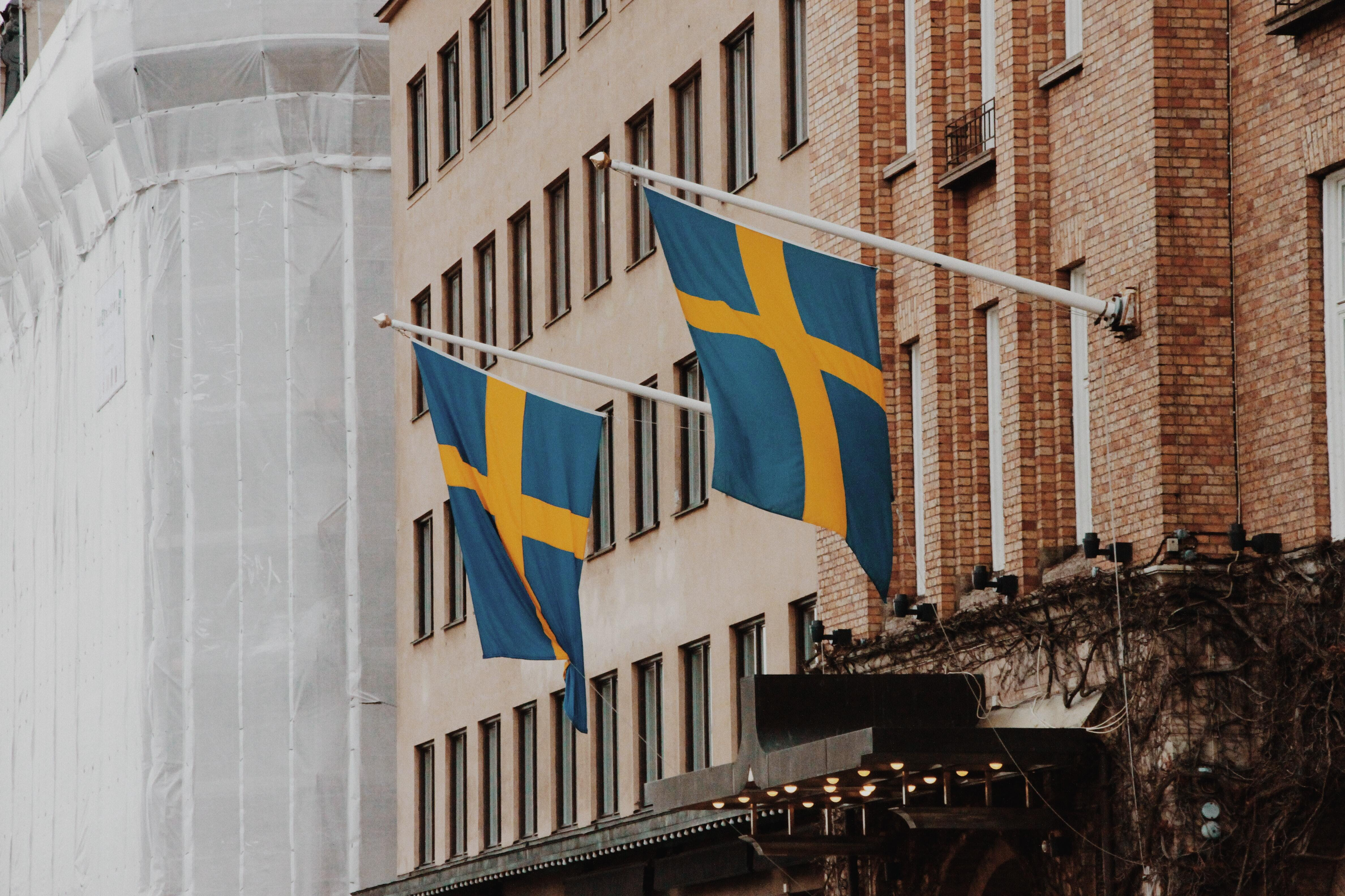 Швеция упростит правила въезда. Что изменится для путешественников