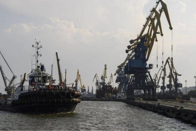 В Україні вперше приватизували морський порт: за скільки продали