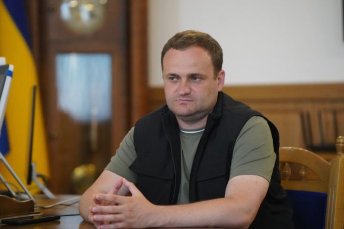 Олексія Кулебу призначили заступником глави Офісу президента