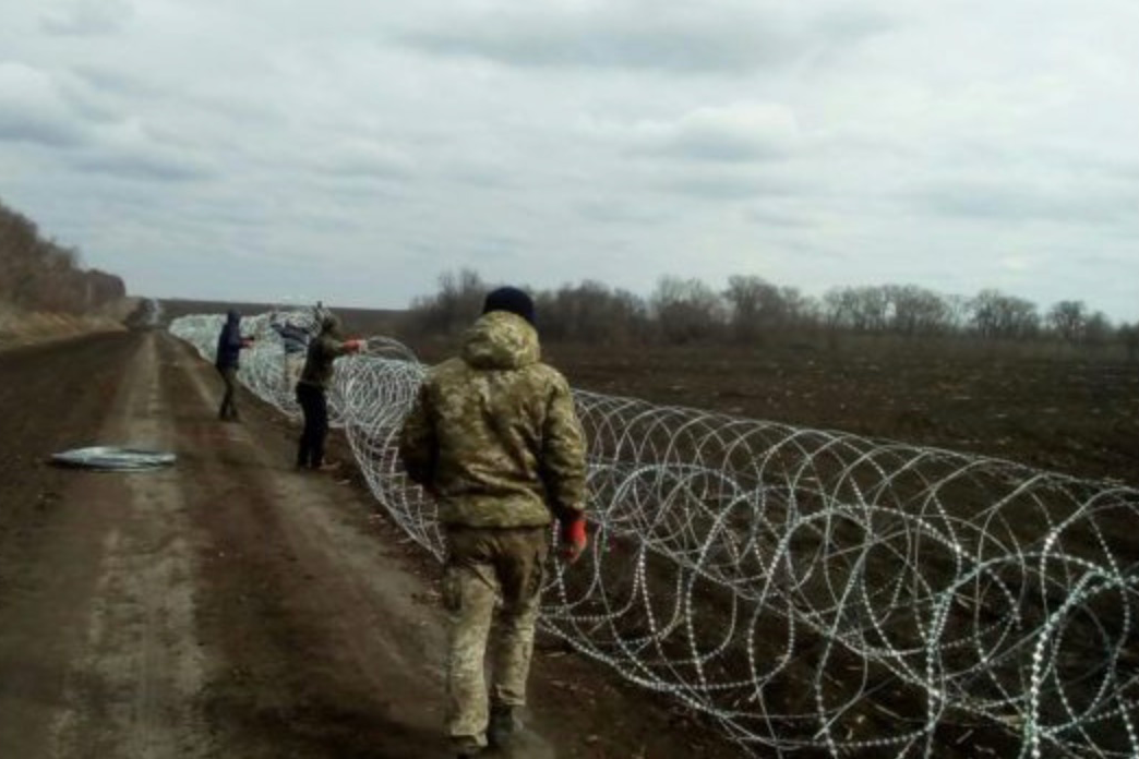 Росія та Білорусь нагнітають, але провокацій біля кордону немає — ДПСУ