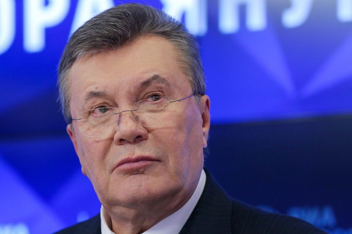 Суд заочно заарештував Януковича у справі розстрілу активістів на Майдані