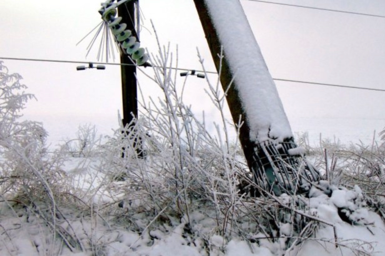 В Україні зросло споживання електрики, можливі відключення — Укренерго