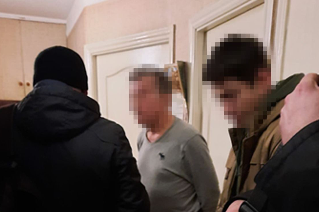 Виправдовували злочини росіян: СБУ затримала у Києві організаторів «фабрики тролів»