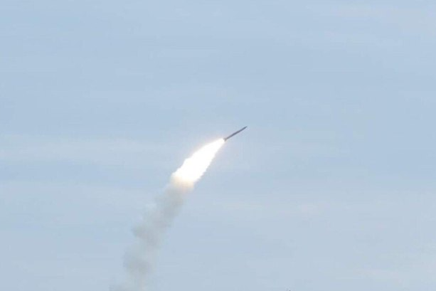 КНДР може передати росії новий тип ракет — міністр оборони Південної Кореї
