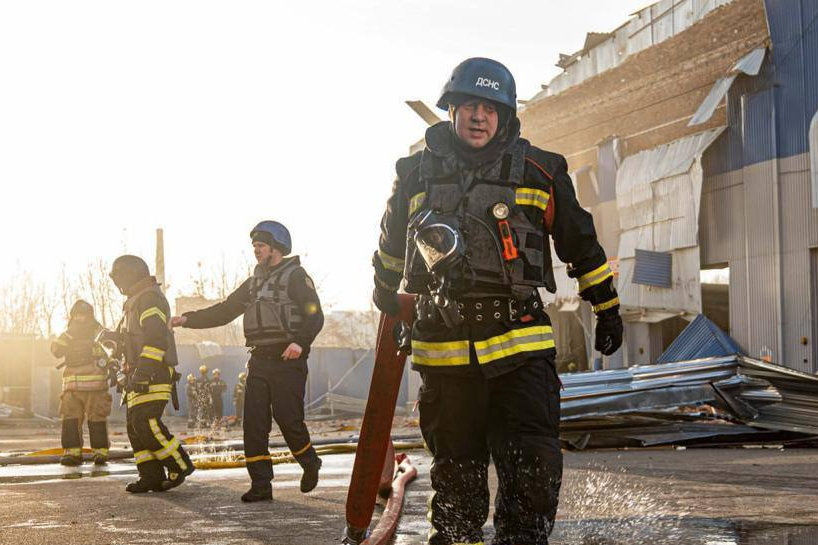Кількість жертв російського удару по Києву 29 грудня знову зросла