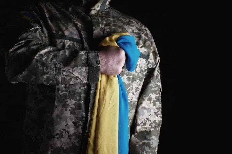 Україна повернула тіла ще 77 загиблих військових