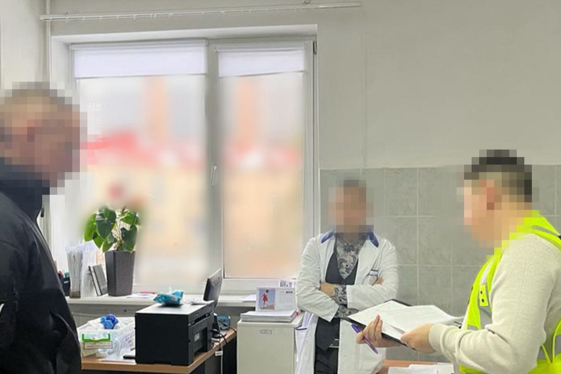 СБУ ліквідувала схеми втечі ухилянтів у пʼяти областях: деталі (фото) 