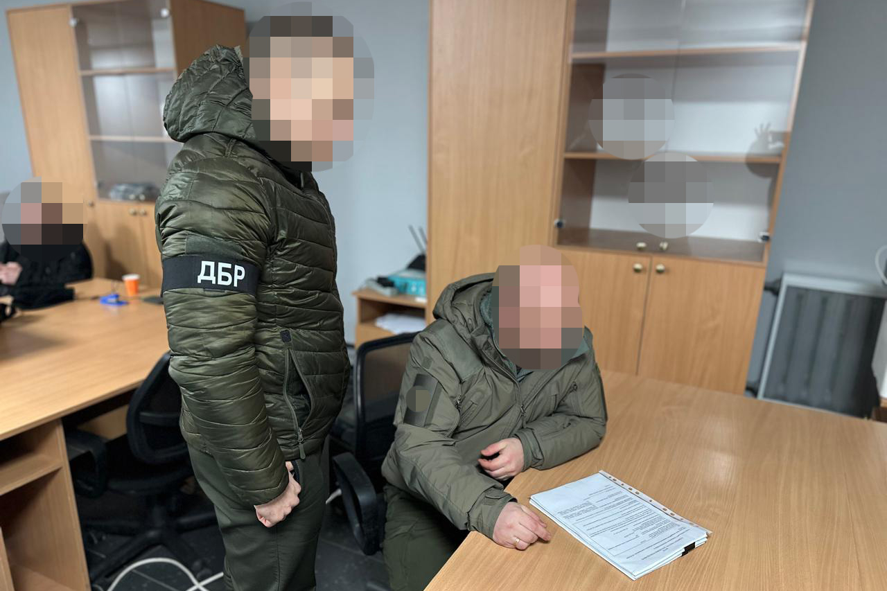 Військові на Донеччині вкрали на закупівлях дронів для армії понад 47 млн грн (відео)