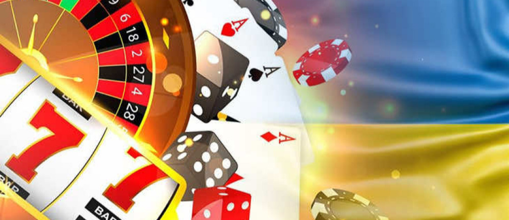 онлайн-казино в Україні