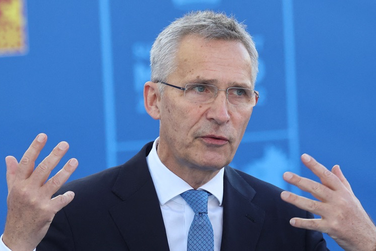 Столтенберг не хоче знову переобиратися на посаду Генсека НАТО