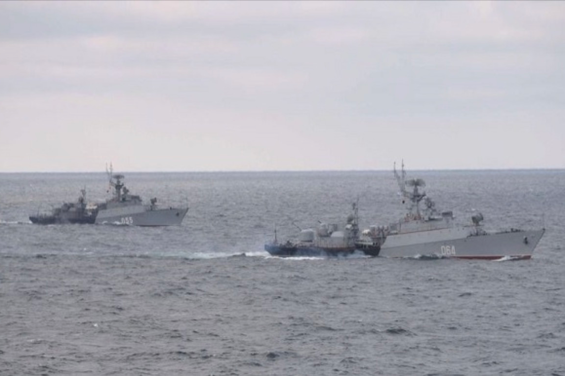На півдні ЗСУ ліквідували сім човнів ворога, які готували для ДРГ — Гуменюк