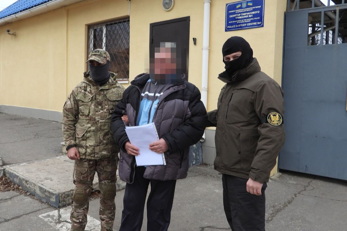 Наказав переобладнати лікарні під госпіталі для окупантів: СБУ затримала депутата на Харківщині
