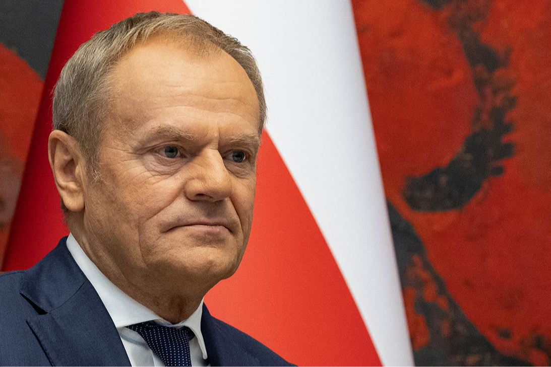 Польща не відправлятиме своїх солдатів в Україну — Туск