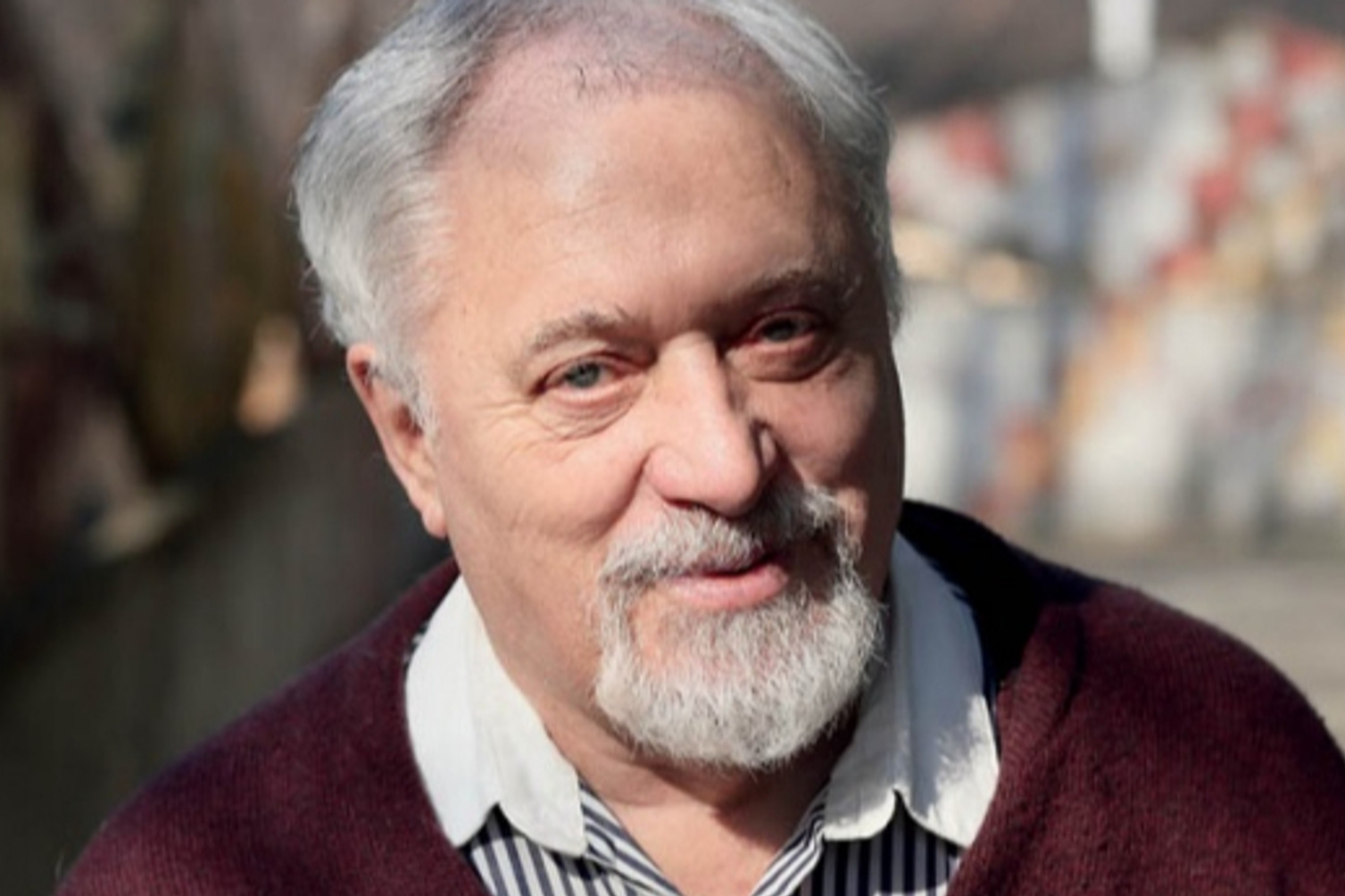 Помер психіатр, дисидент і правозахисник Семен Глузман