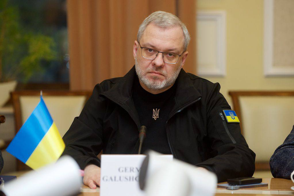 Колишньому міністру енергетики Герману Галущенку оголосили підозру у справі «Мідас»