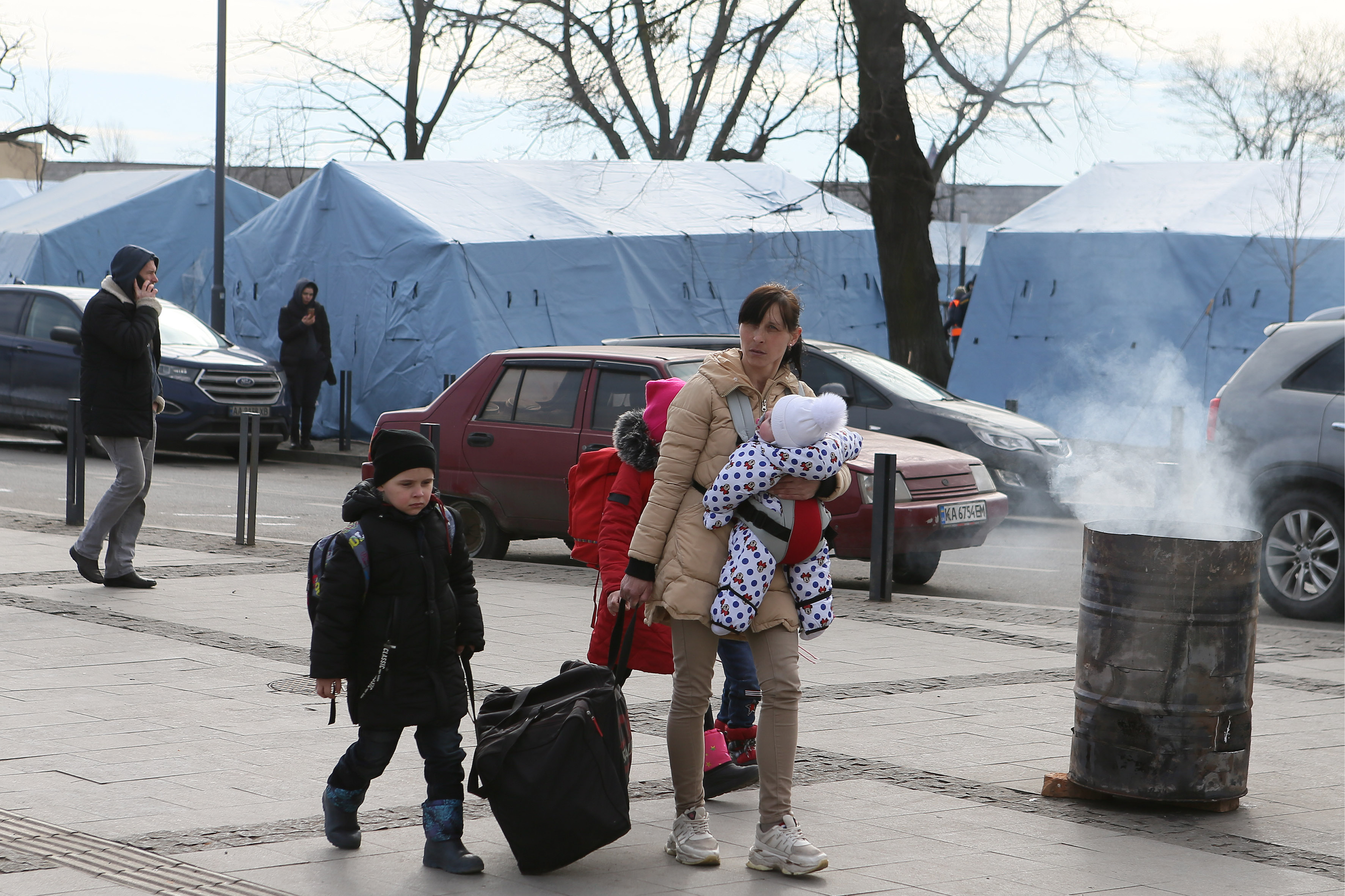 В Україні затвердили грошову допомогу переселенцям. За що передбачені виплати
