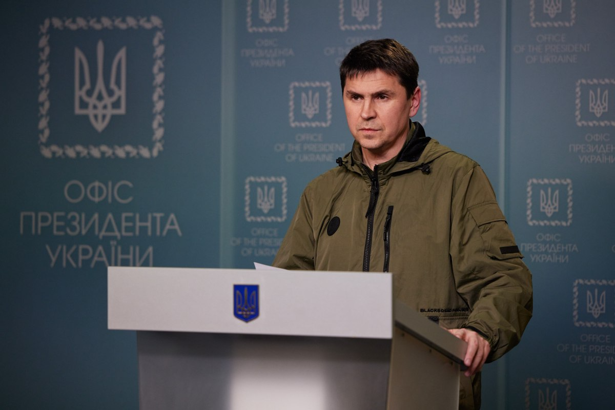 Путін та Зеленський можуть зустрітися вже найближчим часом — Подоляк
