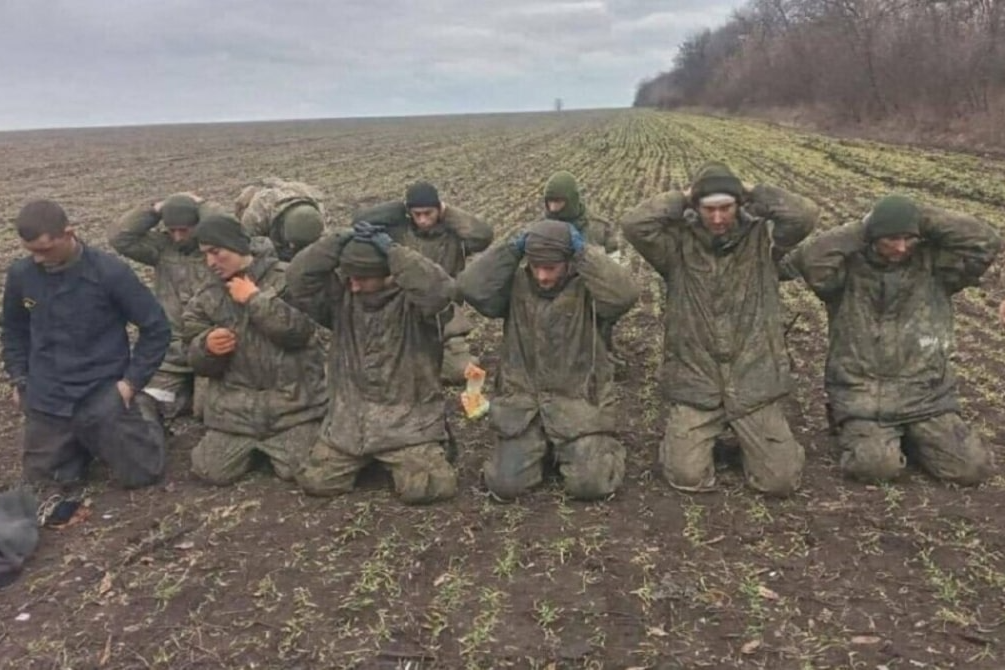В російській армії намітився дефіцит кваліфікованих кадрів – Генштаб ЗСУ 