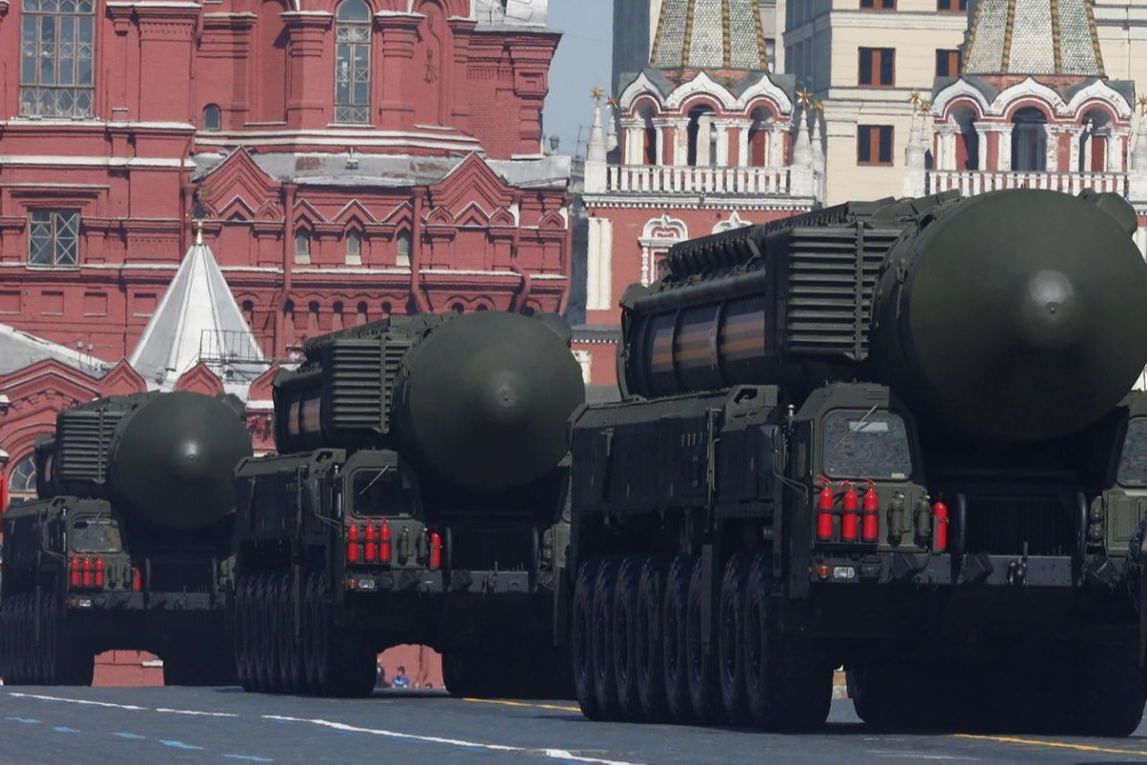 Путін може використати ядерну зброю, якщо не захопить Київ — Грозєв
