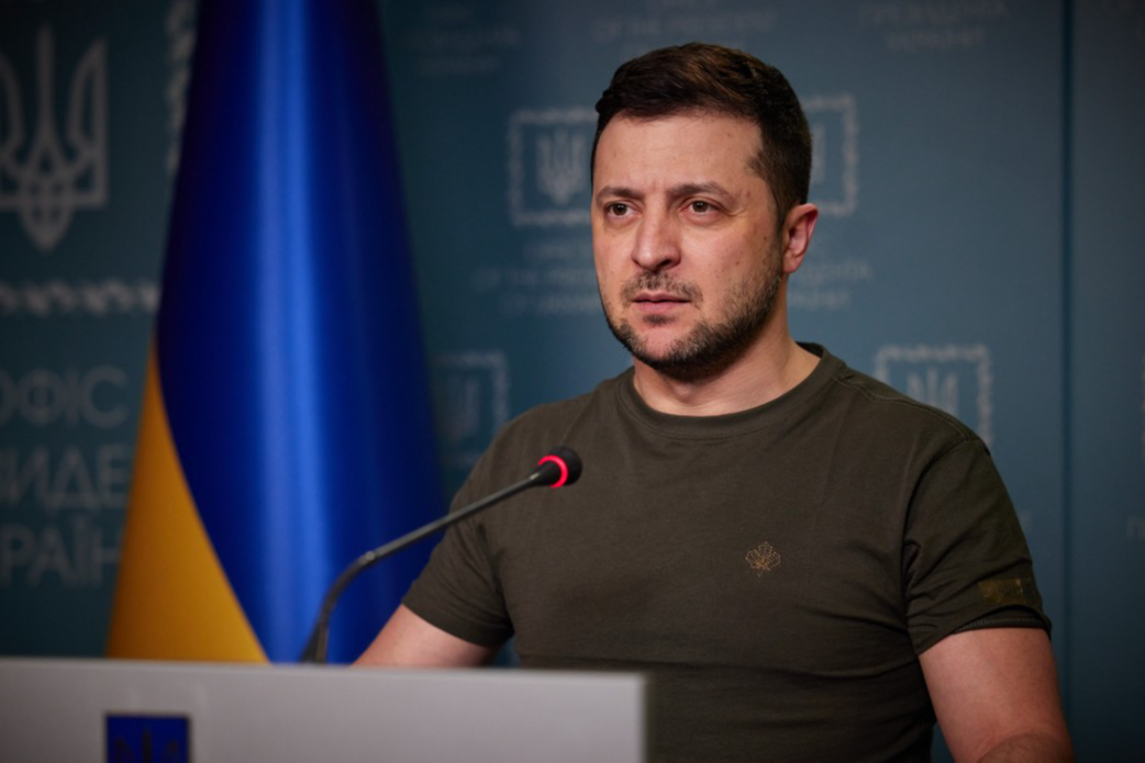 В Україні призупиняють діяльність ОПЗЖ, Опоблоку, Партії Шарія та інших політичних сил