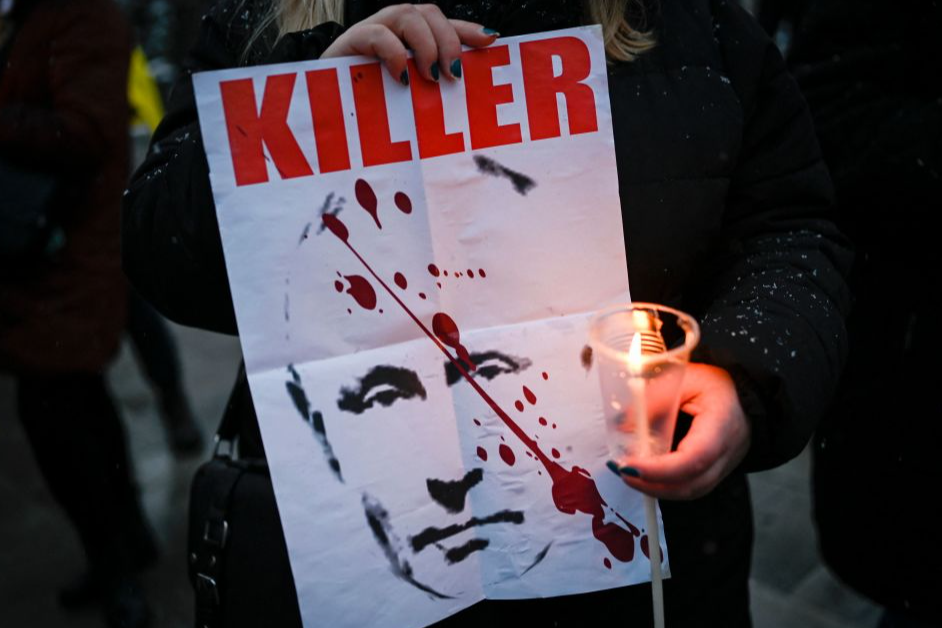 Facebook дозволив закликати до насильства проти росіян або смерті Путіна – ЗМІ