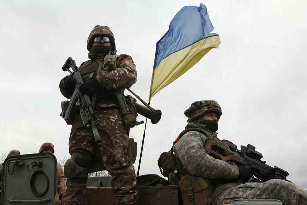 Українська армія стримує наступ окупантів та тримає оборону міст — Генштаб