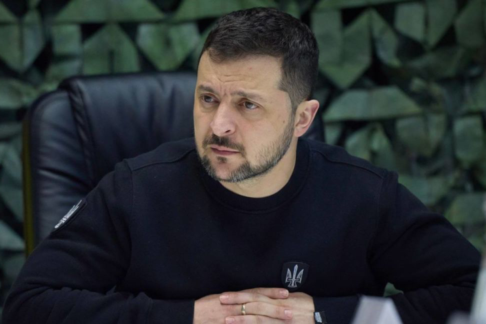 Одна з країн ЄС передала Україні систему ППО, яка не спрацювала — Зеленський