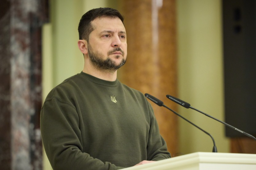 Президент&nbsp;Володимир Зеленський&nbsp;найближчим часом може відвідати Варшаву