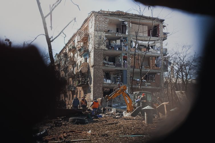 Зеленський підписав закон 7198 про компенсацію за зруйноване житло: як отримати відшкодування