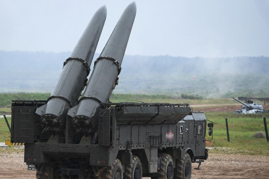 В МЗС відреагували на заяви путіна про розміщення ядерної зброї на території білорусі