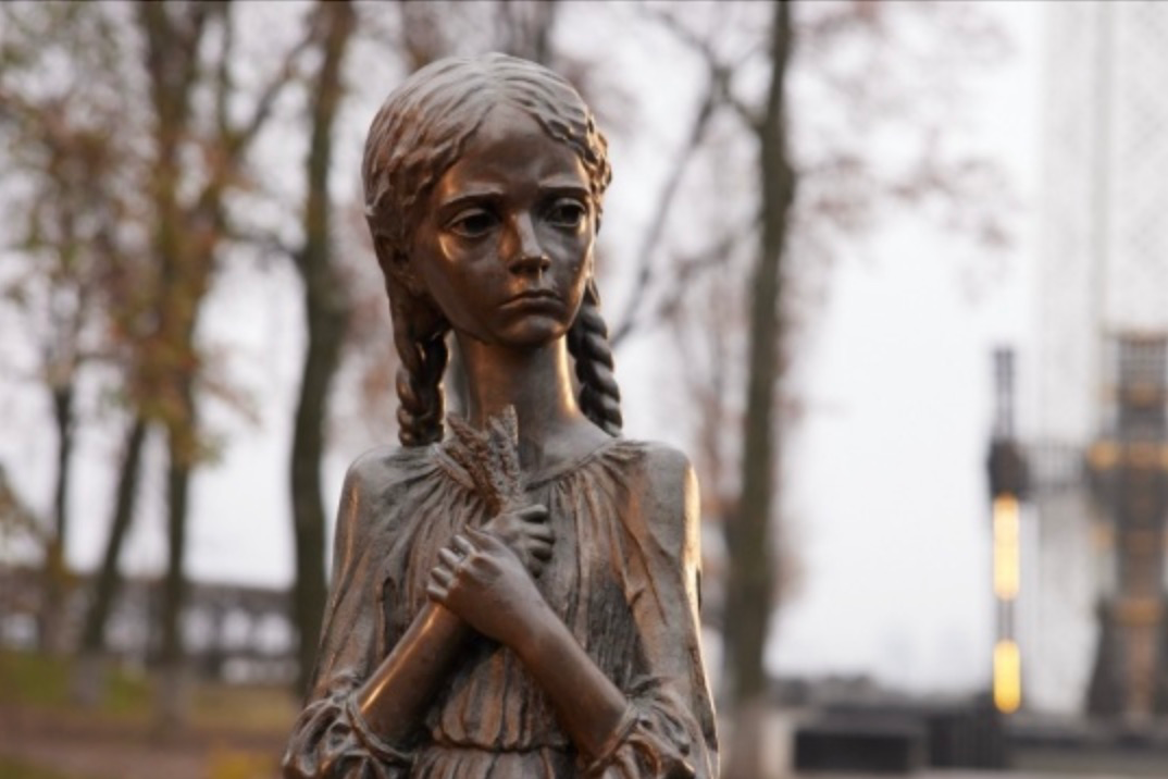 Бельгія визнала Голодомор геноцидом українського народу