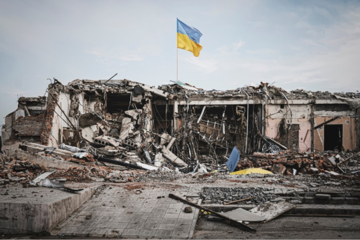 Міжнародний реєстр збитків почне приймати заяви українців з 2 квітня 