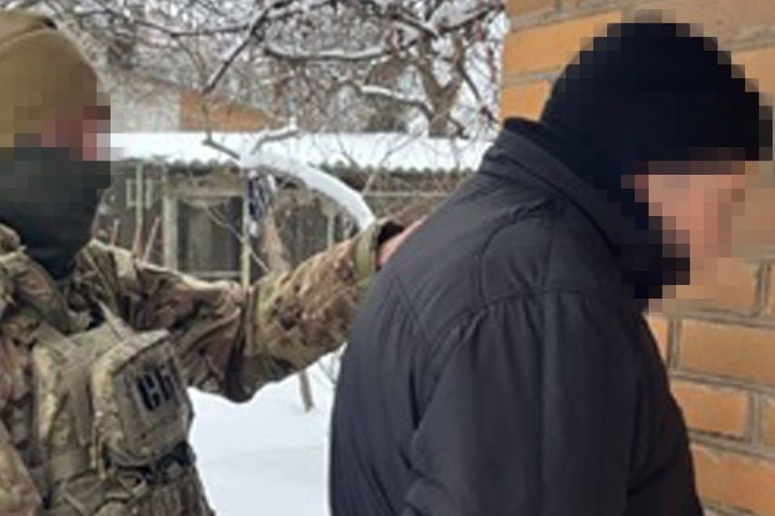 Шукали «слабкі місця» в обороні Слов’янська: СБУ затримала інформаторів фсб (фото)