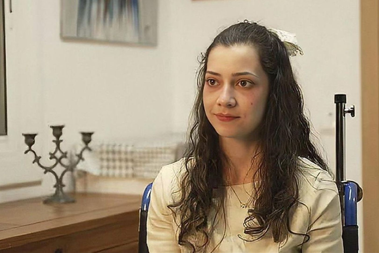 В Іспанії провели евтаназію 25-річної Ноелії Кастільйо Рамос, яка два роки виборювала це право