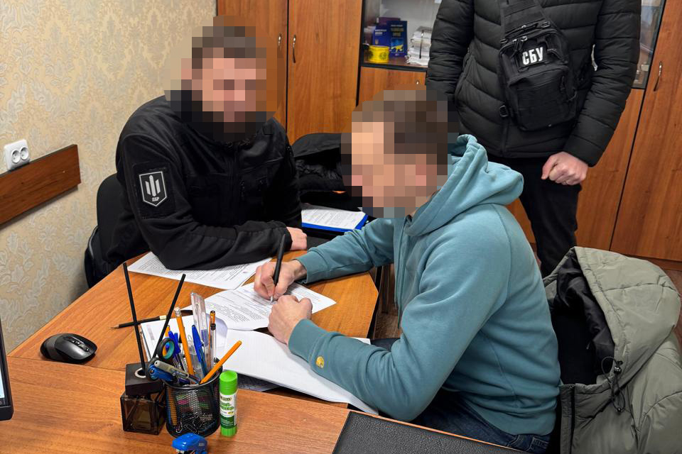 Командир взводу ППО продав техніку, яка мала захищати небо Київщини